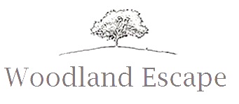 Woodland Escape off-grid glamping holidays in Somerset